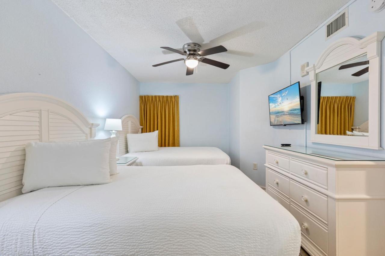 Breathtaking Oceanfront Views - Atlantica Towers Condo Myrtle Beach Bagian luar foto